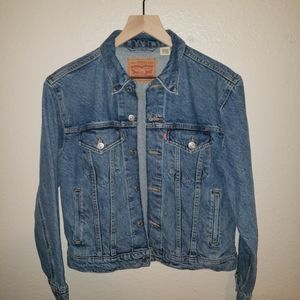 Levi's Denim Jacket